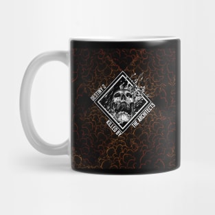 killed by the architects Mug